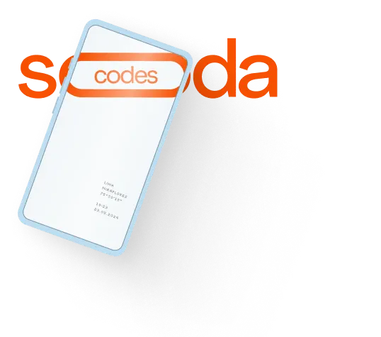 Soda Codes